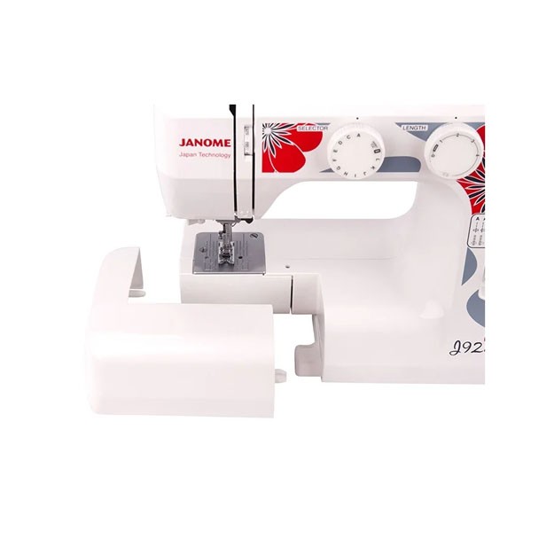 Швейная Машинка Джаноме Анна Купить