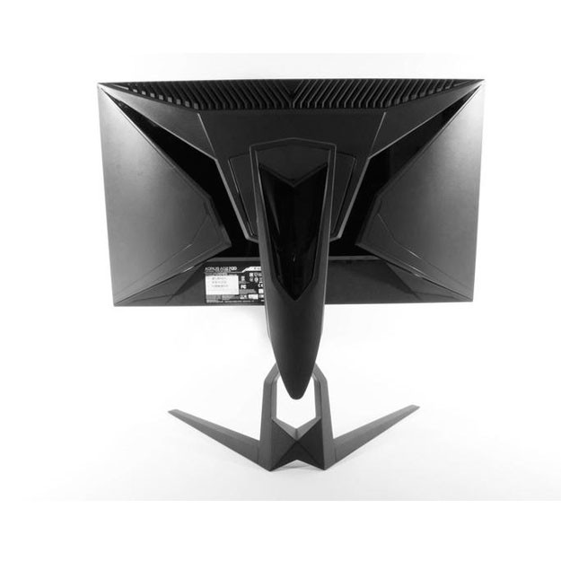 Купить Монитор Aorus - AD27QD 144Hz 1440P FreeSync Gaming Monitor ...