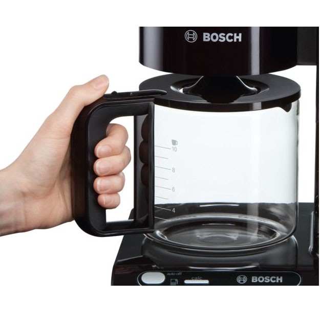 Купить Капельная кофеварка Bosch TKA8013, Black в Узбекистане - в ...