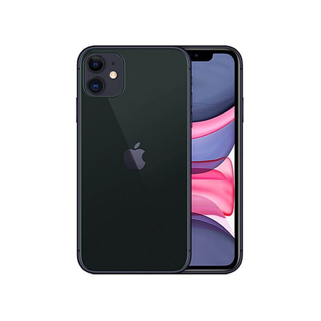 Купить Apple iPhone 11 64GB, Black в Узбекистане - в рассрочку | olcha