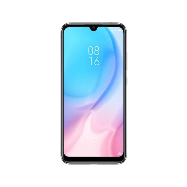 Купить Xiaomi Mi 9 Lite 6/64GB, White в Ташкенте - в