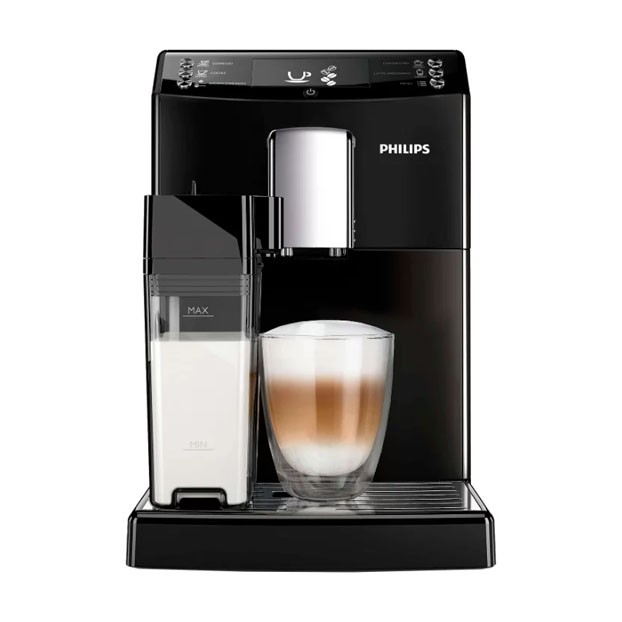 Купить Кофемашина Philips EP3559 3100 Series в Узбекистане - в ...