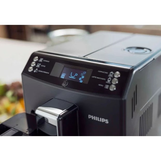 Купить Кофемашина Philips EP3559 3100 Series в Узбекистане - в ...