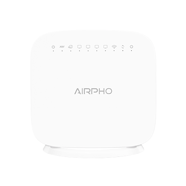 Купить Airpho AR-V200 Wireless VDSL Modem Router в Узбекистане - в ...