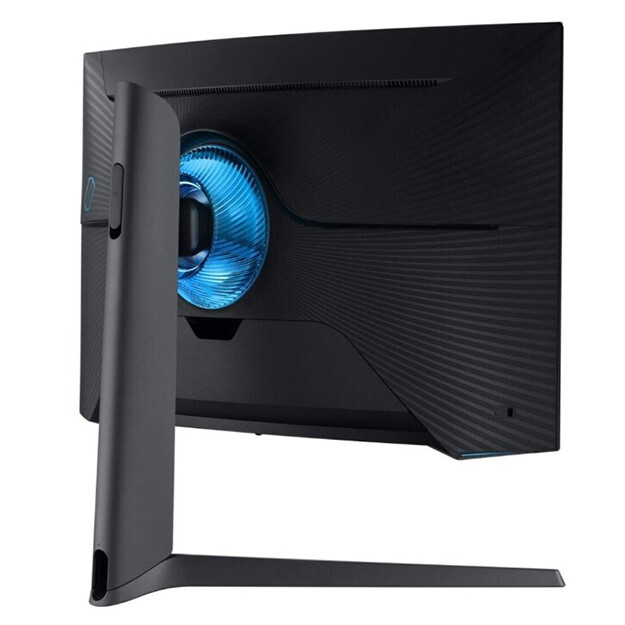 Купить Монитор Samsung Odyssey G7 C27G75TQSI в Узбекистане - в ...