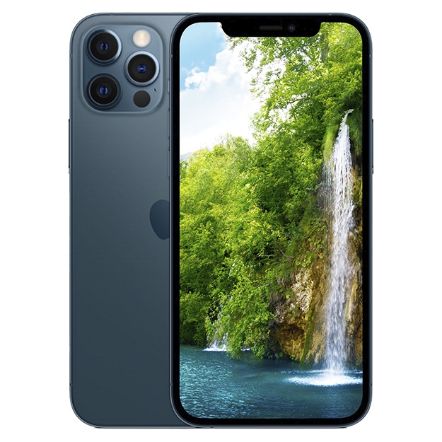 iPhone 12 Pro Max 128GB Apple iPhone 12 Pro Max 128GB Grey USA