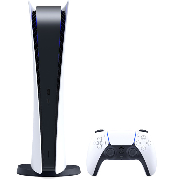Купить Sony PlayStation 5 Digital Edition в Узбекистане - в рассрочку ...