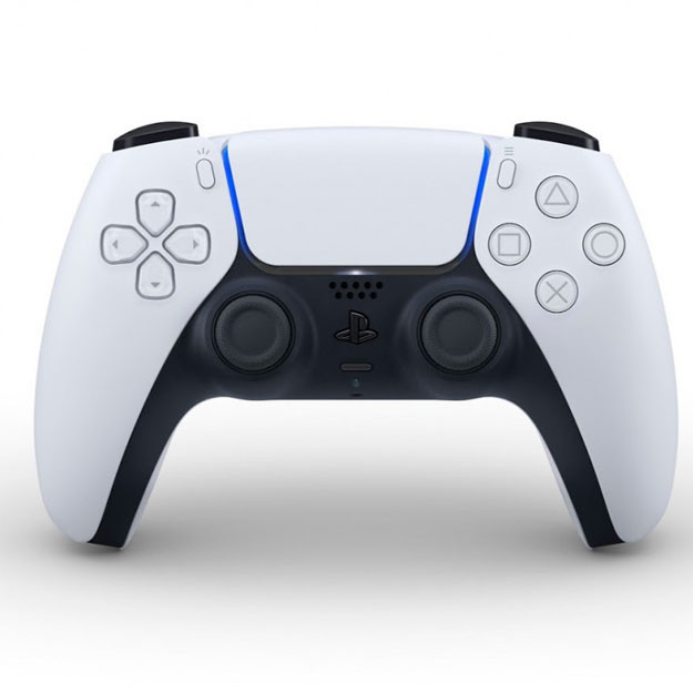 Купить Беспроводной контроллер Sony DualSense™ игровой для PS5 в ...