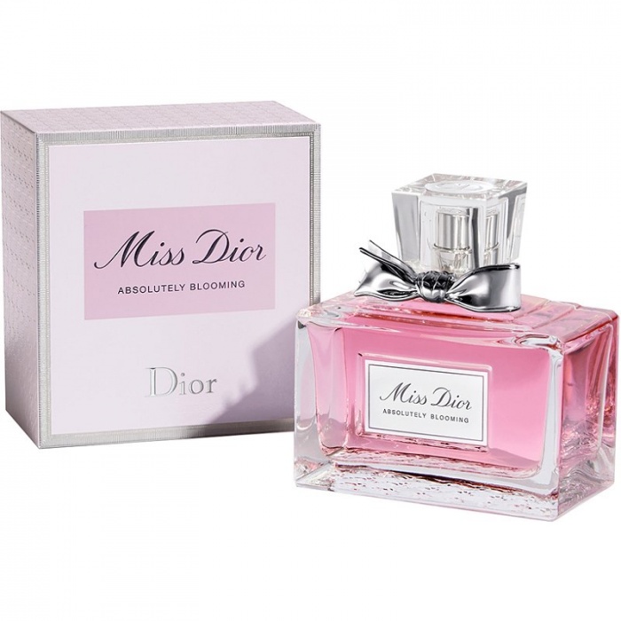Miss Dior Absolutely Blooming EDP 100ml (Original) arzon narxda