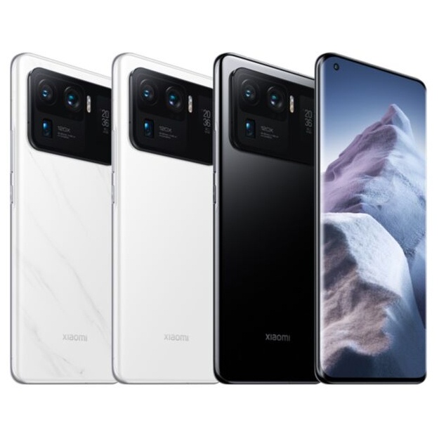 Купить Xiaomi Mi 11 Ultra 12/256GB в Узбекистане - в рассрочку | olcha