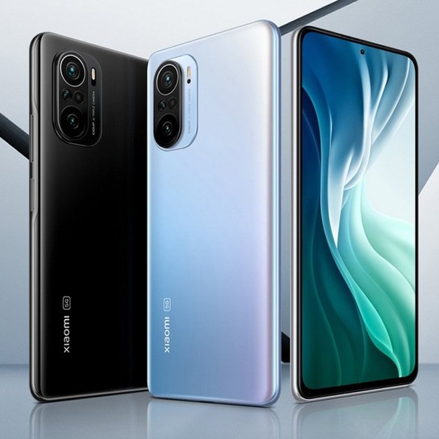 Купить Xiaomi Mi 11i 8/256GB в Узбекистане - в рассрочку | olcha