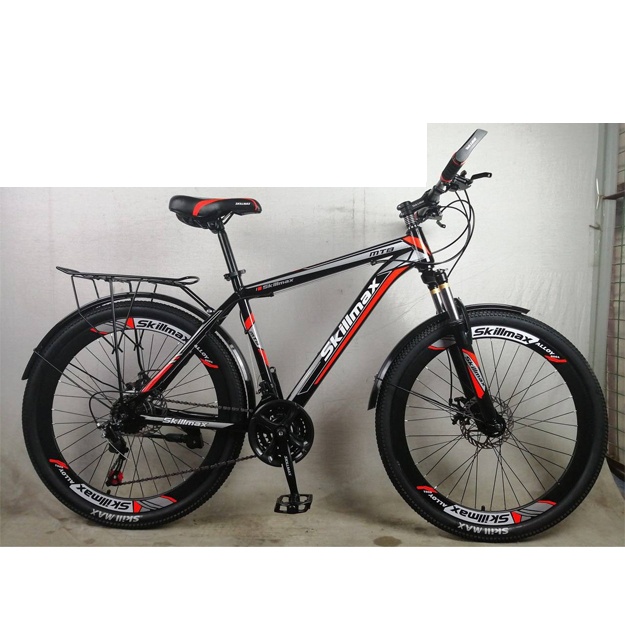 Велосипед Skillmax SK-087