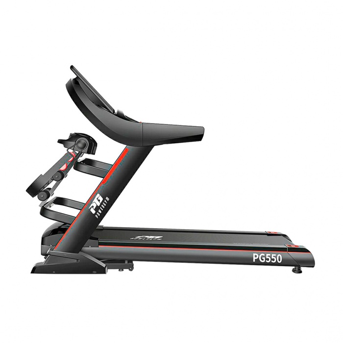 Купить Беговая дорожка PowerGym PG-550 в Узбекистане - в рассрочку | olcha