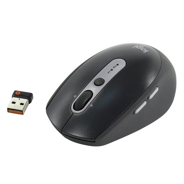 Купить Беспроводная мышь Logitech M590 Multi-Device Silent в ...
