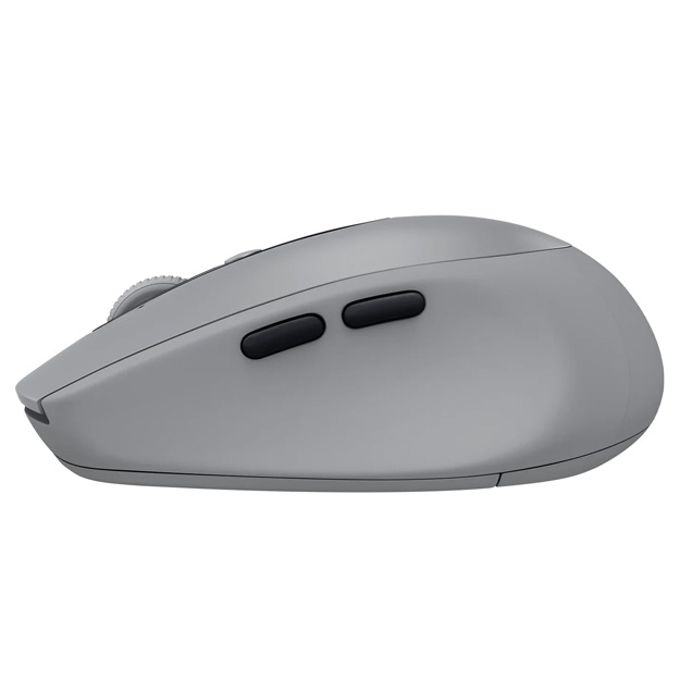 Купить Беспроводная мышь Logitech M590 Multi-Device Silent Grey в ...