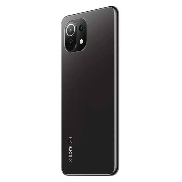 Купить Смартфон Xiaomi 11 Lite 5G NE 8/128 GB Truffle Black в ...
