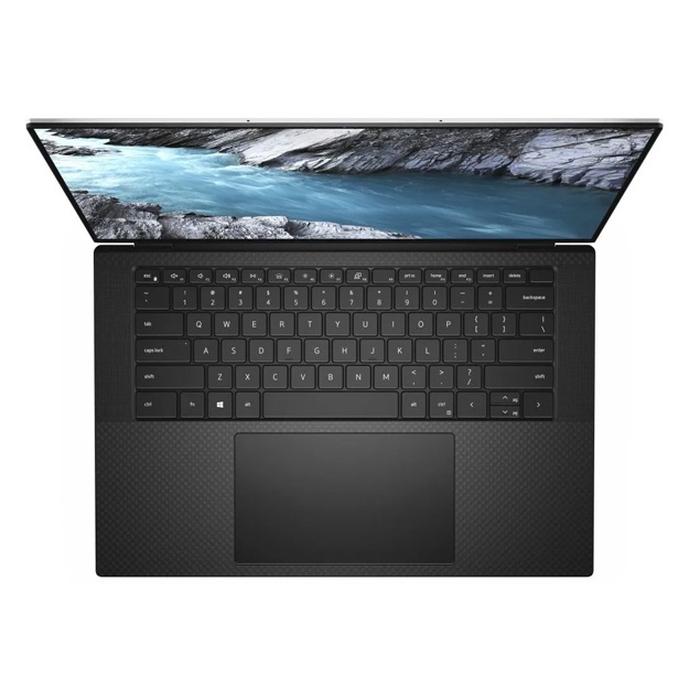 Купить Ноутбук Dell XPS 15 (9500) Core i5-10300H 8GB/512GB SSD 15.6 ...
