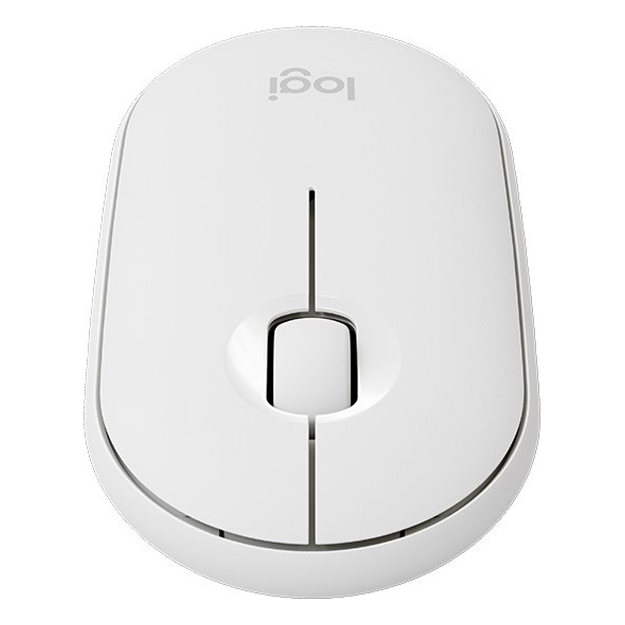 Купить Беспроводная мышь Logitech M350 Кремовый в Узбекистане - в ...