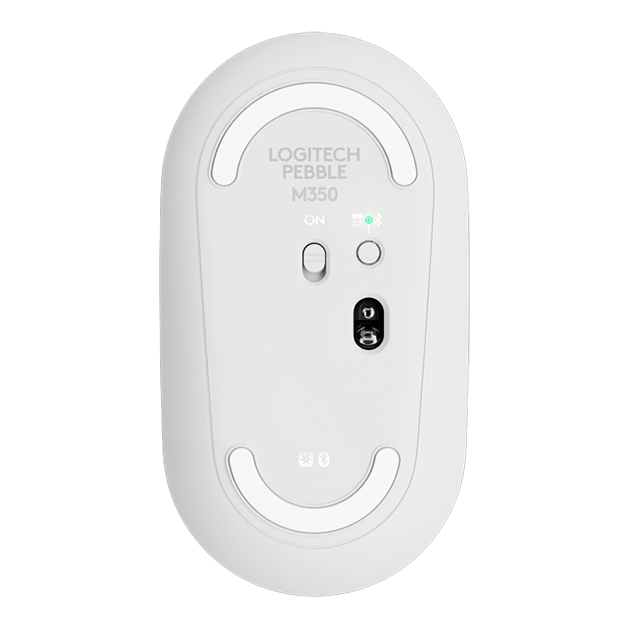 Купить Беспроводная мышь Logitech M350 Кремовый в Узбекистане - в ...