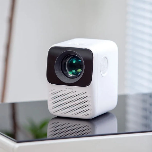 Проектор Xiaomi Wanbo T2 Max