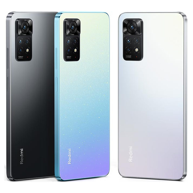 Купить Смартфон Xiaomi Redmi Note 11 Pro в Узбекистане - в рассрочку ...