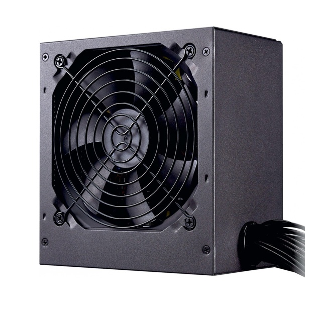 Блок питания Cooler Master MWE White 750W (MPE-7501-ACABW-EU)