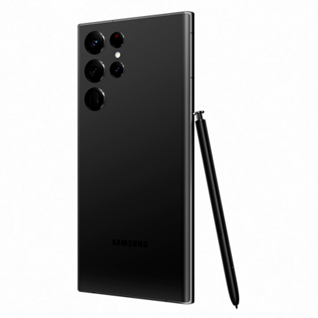 Купить Смартфон Samsung Galaxy S22 Ultra 5G 8/128GB 2 (nano SIM) + eSIM ...