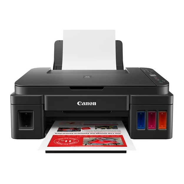 Принтер МФУ Canon PIXMA G3415