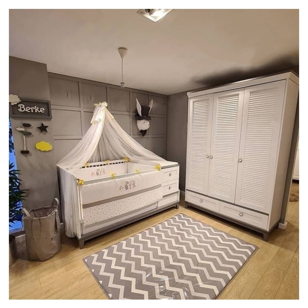 Ot mebellari bilan bobo