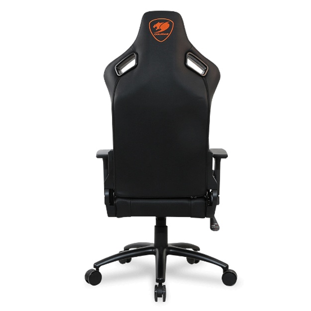 Купить Игровое кресло Cougar Explore S Black в Узбекистане - в ...