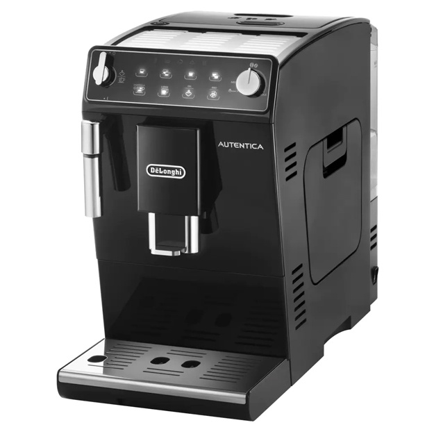 Купить Кофемашина DeLonghi ETAM29.510.B в Узбекистане - в рассрочку | olcha