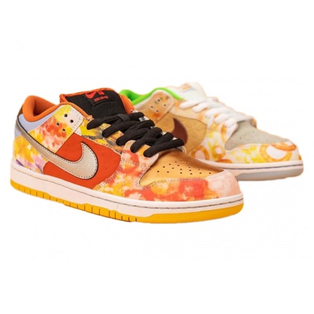 nike sb dunk low 46