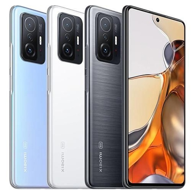 Купить Xiaomi 11T Pro в Узбекистане - в рассрочку | olcha