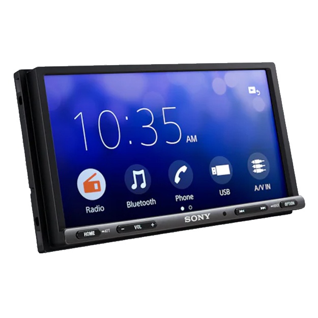 Купить Автомагнитола Sony XAV-AX3200 в Узбекистане - в рассрочку | olcha