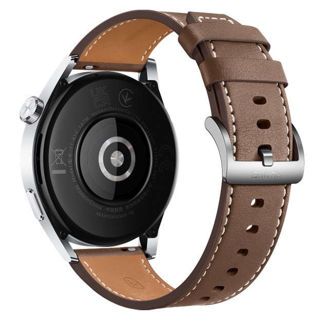Купить Умные часы Huawei Watch GT 3 46мм Коричневый в Узбекистане - в ...