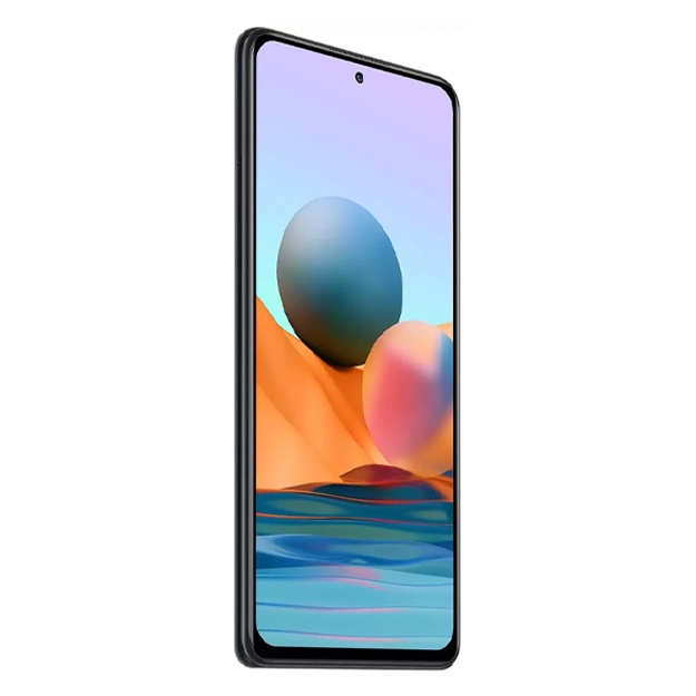 Купить Xiaomi Redmi Note 10 Pro Max 6/128 GB (India) Dark Night в ...