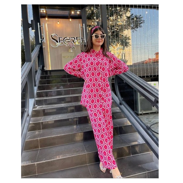 Dumba vilkasi fotosurati