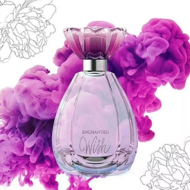 Купить Mary Kay Enchanted Wish edt 60 мл (W) (Оригинал) в