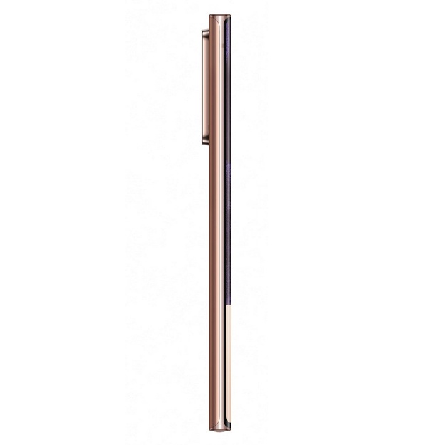Купить Samsung Galaxy Note 20 Ultra 5G 12/256GB Bronze в Узбекистане ...