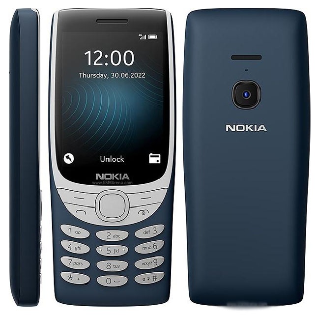 Nokia uchun mavzu Nokia uchun mavzu