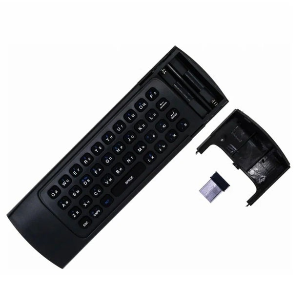 Uni masofadan boshqarish pulti bilan sikishdi