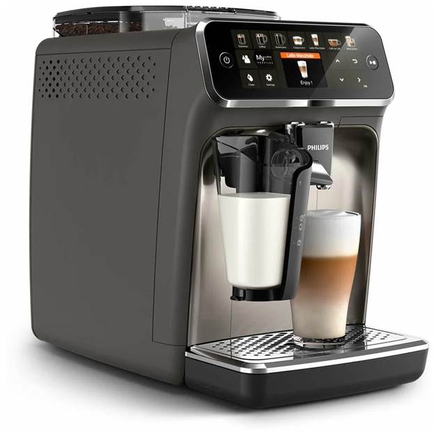 Купить Кофемашина Philips 5400 Series EP5447 в Узбекистане - в ...