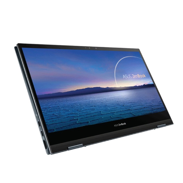 Noutbuk Asus ZenBook Flip UX363EA-OLED101W i7-1165G7 16/1TB 13.3" OLED FHD
