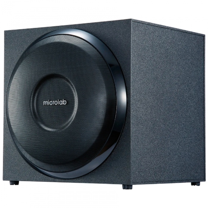 Купить Компьютерная акустика Microlab M-110 в Узбекистане - в рассрочку ...