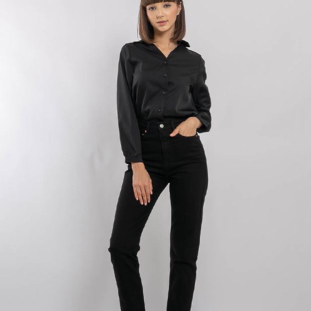 Hojatxonada qulflangan soat BAAdagi fohishalik haqida