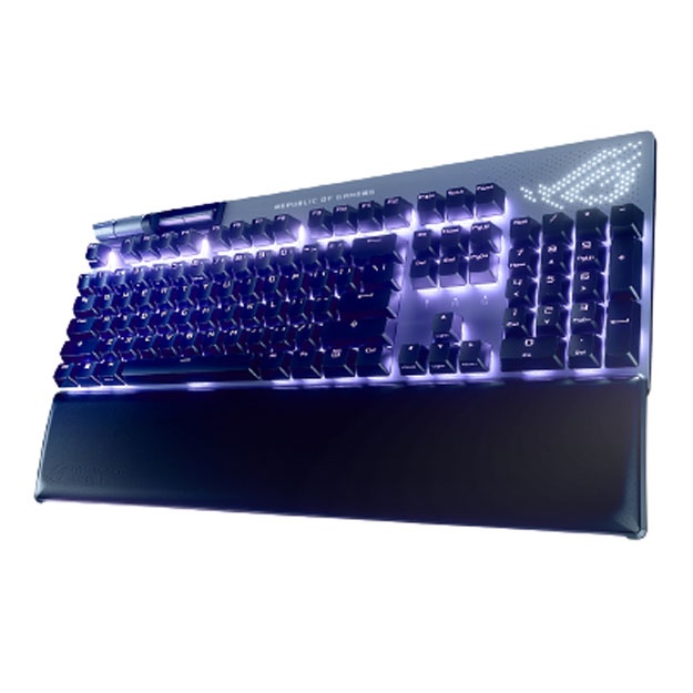 Купить Игровая клавиатура Asus ROG Strix Flare II XA07 в Узбекистане ...