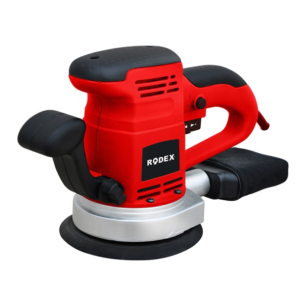 Ротационная Шлифмашина Rodex RDX377