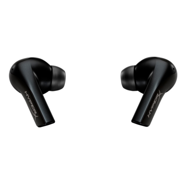 Купить Беспроводные наушники HyperX Cloud MIX Buds (4P5D9AA) в ...