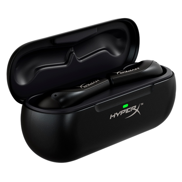 Купить Беспроводные наушники HyperX Cloud MIX Buds (4P5D9AA) в ...