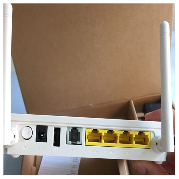 Купить Wi-Fi роутер Gpon Huawei 8546 в Ташкенте - в рассрочку | olcha